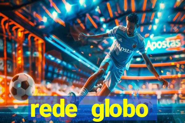 rede globo absolutamente tudo